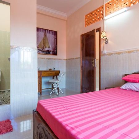 Stay In Kampot Exteriér fotografie