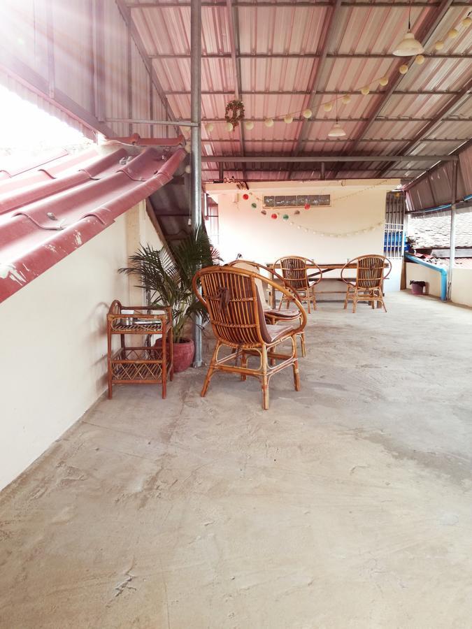 Stay In Kampot Exteriér fotografie