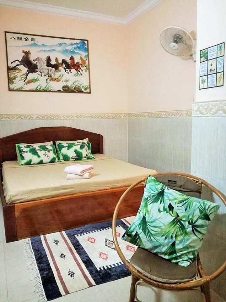 Stay In Kampot Exteriér fotografie